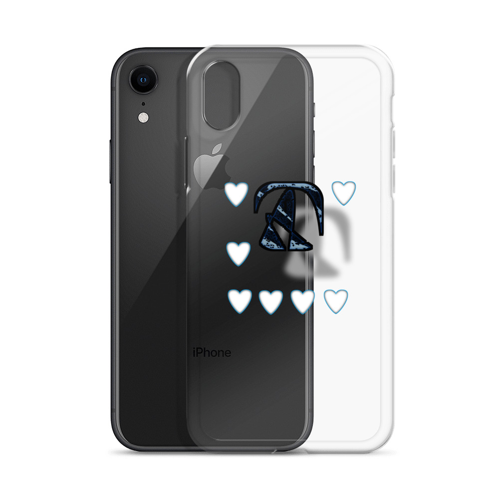 Clear Case for iPhone® - Image 60