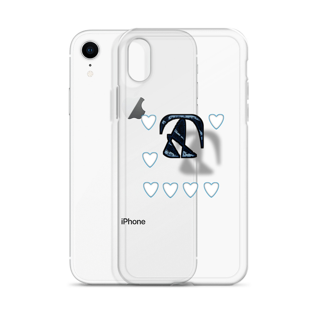Clear Case for iPhone® - Image 62