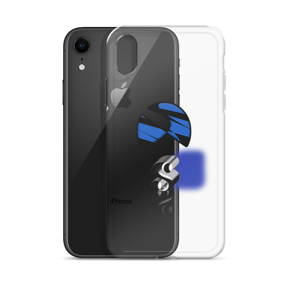 Clear Case for iPhone® - Image 60