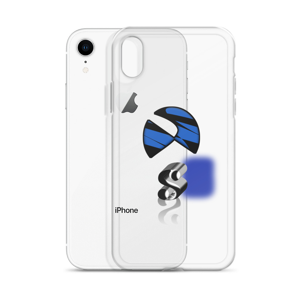 Clear Case for iPhone® - Image 62