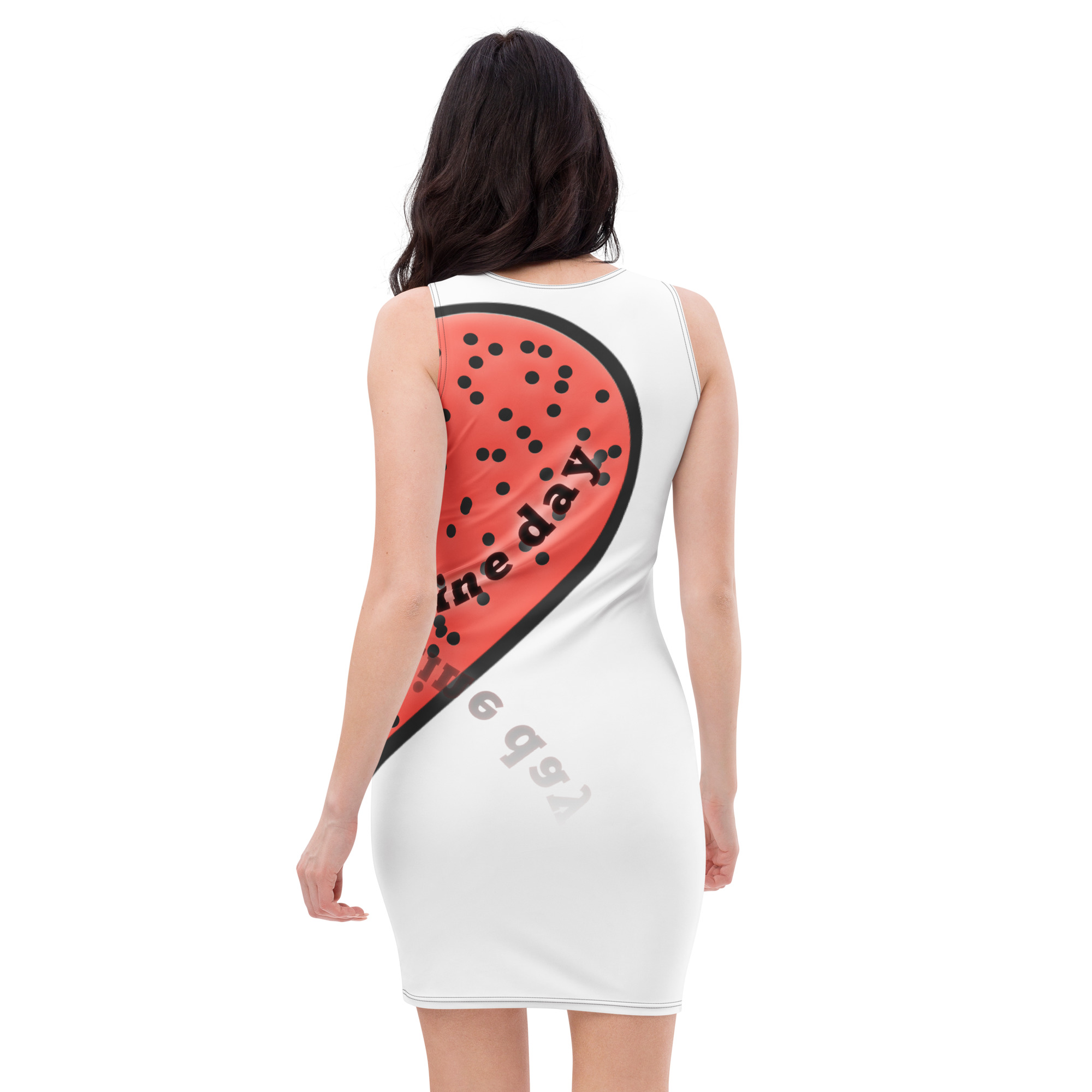 Bodycon dress - Image 3