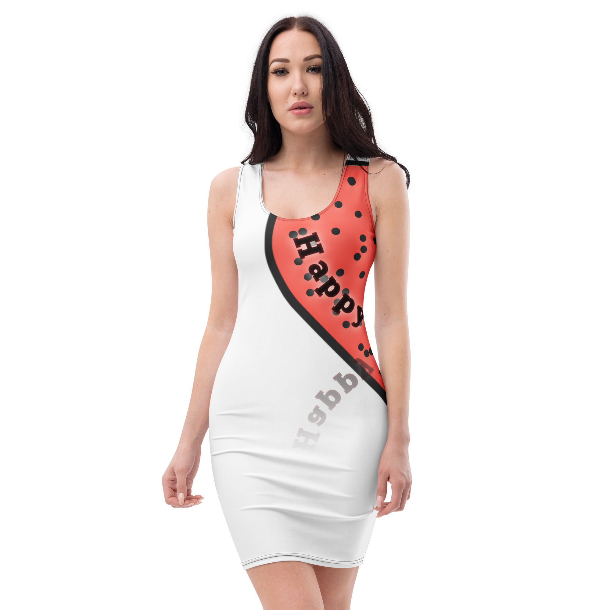 Bodycon dress - Image 2