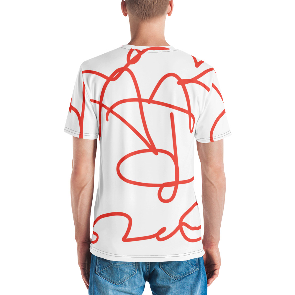 Men's t-shirt - Image 2