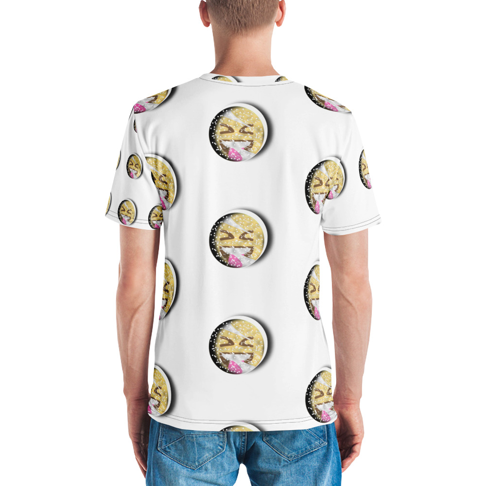 Men's t-shirt - Image 2