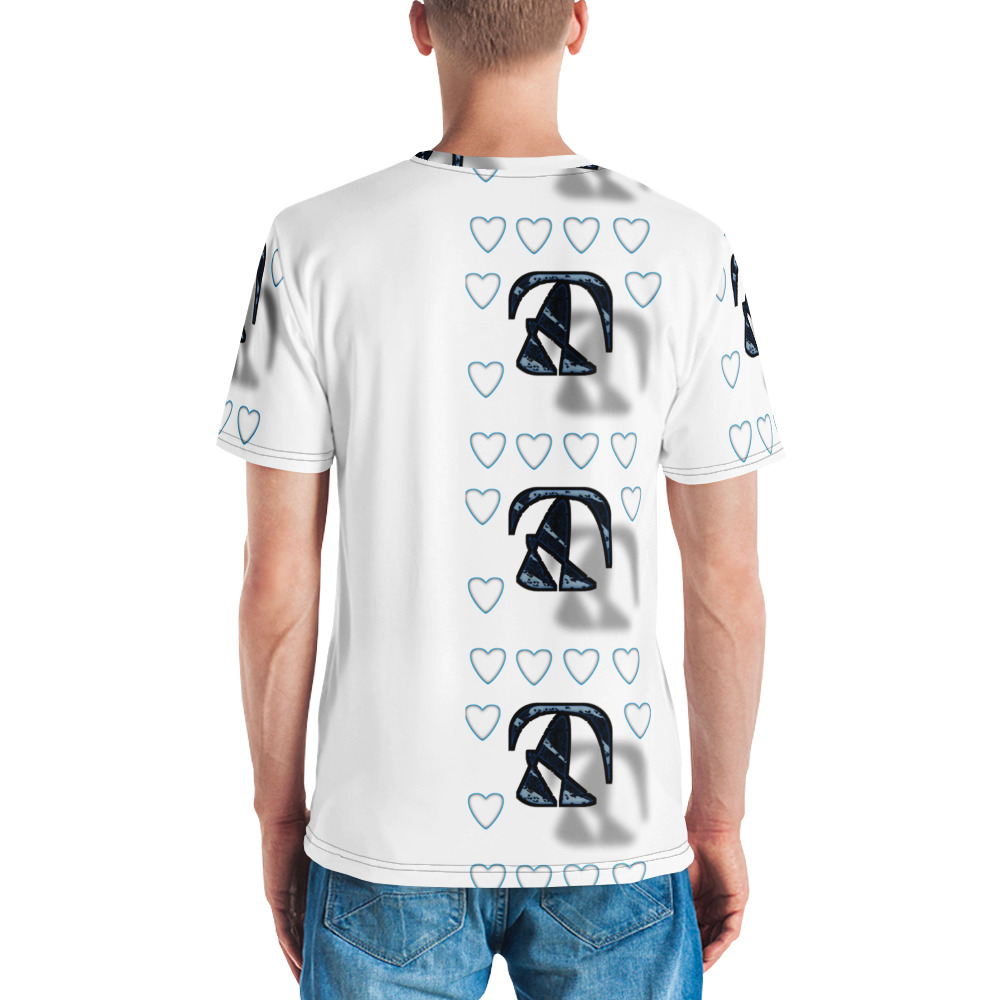 Men's t-shirt - Image 2