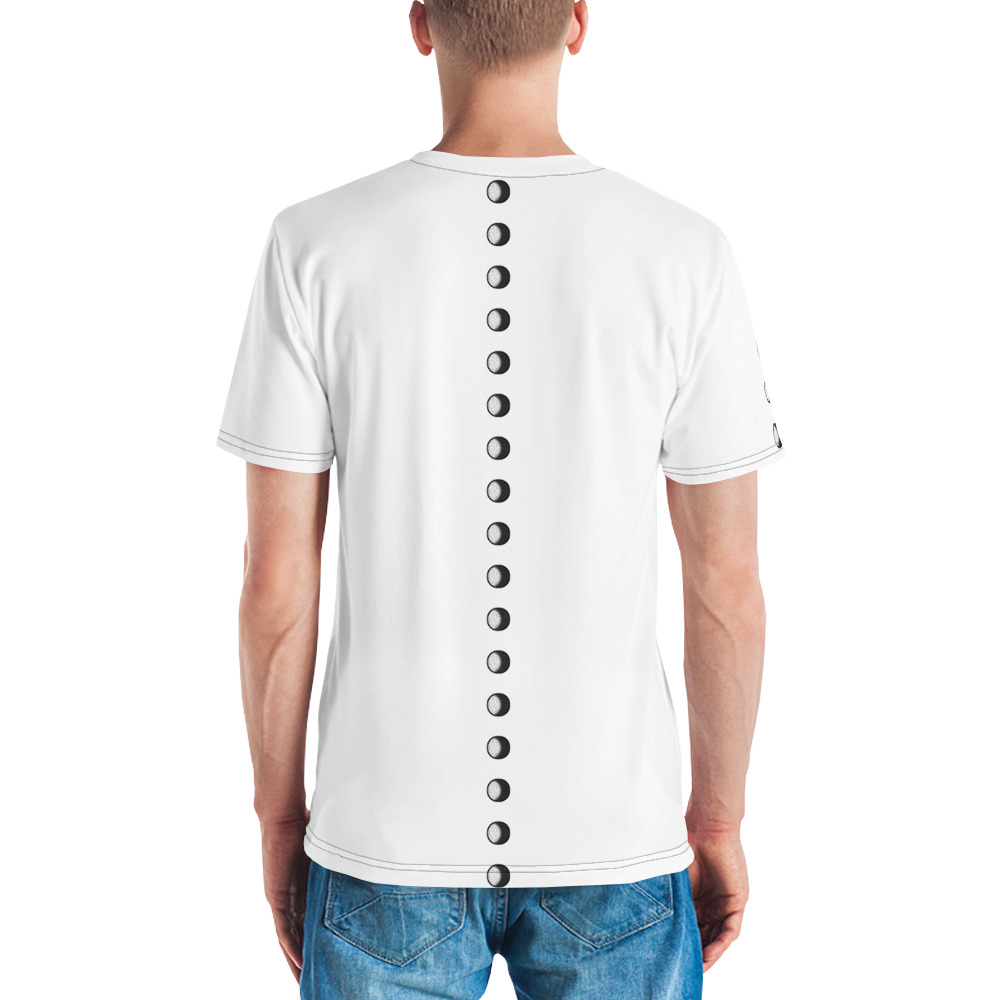 Men's t-shirt - Image 2