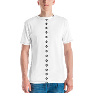 Men's t-shirt
