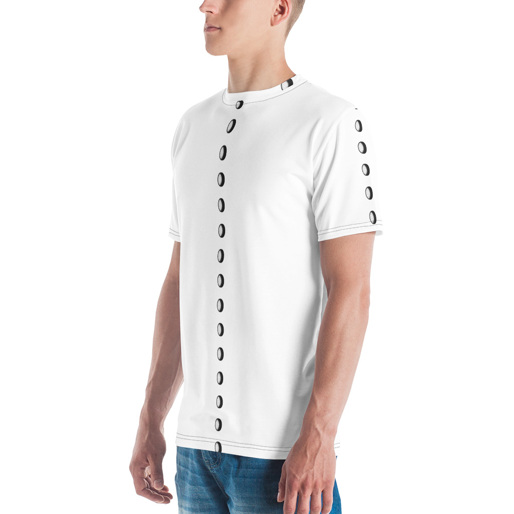 Men's t-shirt - Image 4