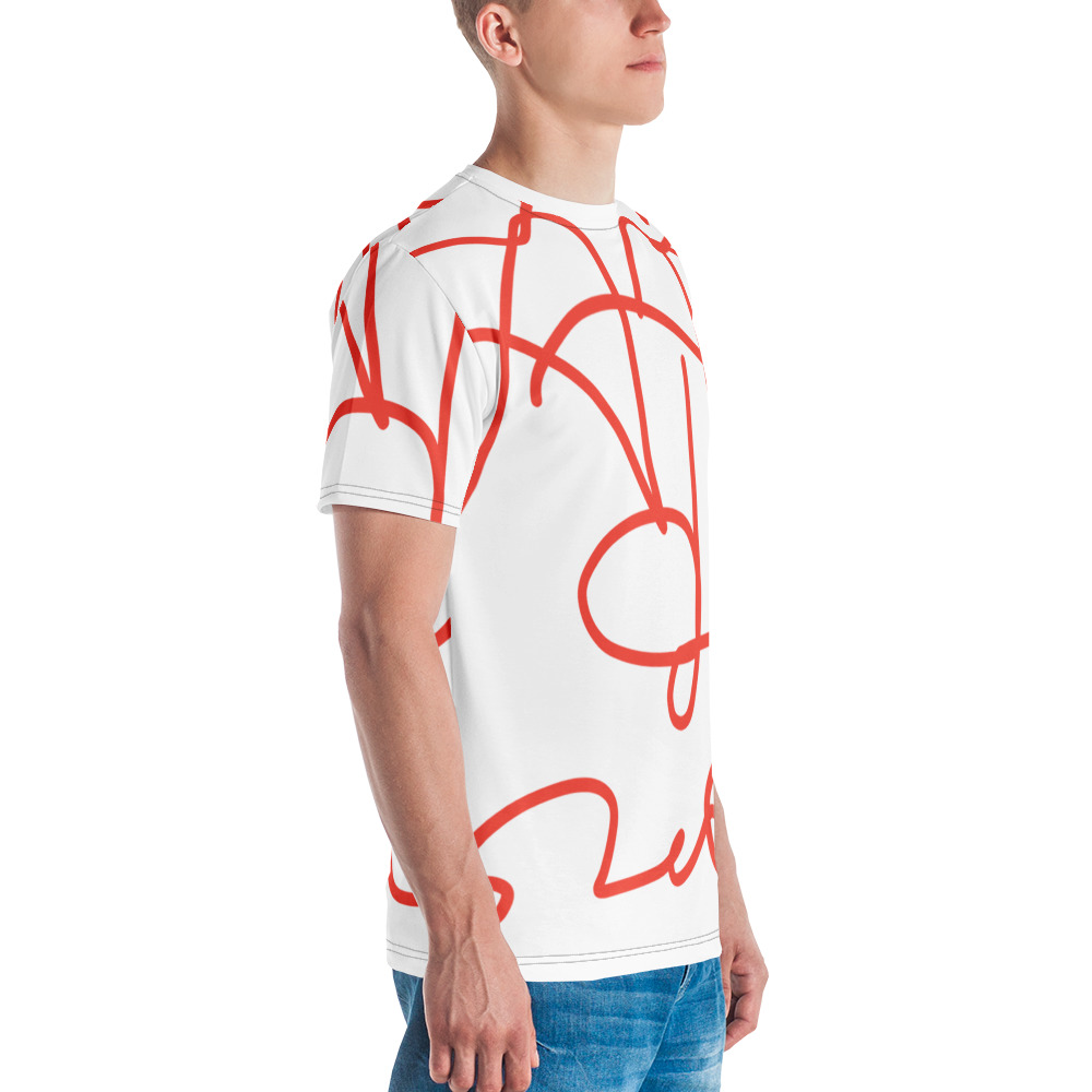 Men's t-shirt - Image 3