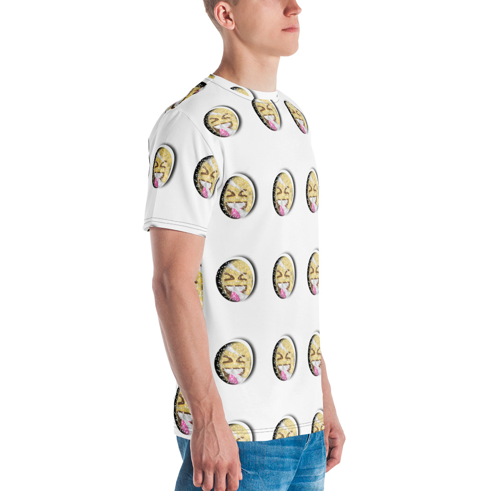 Men's t-shirt - Image 3