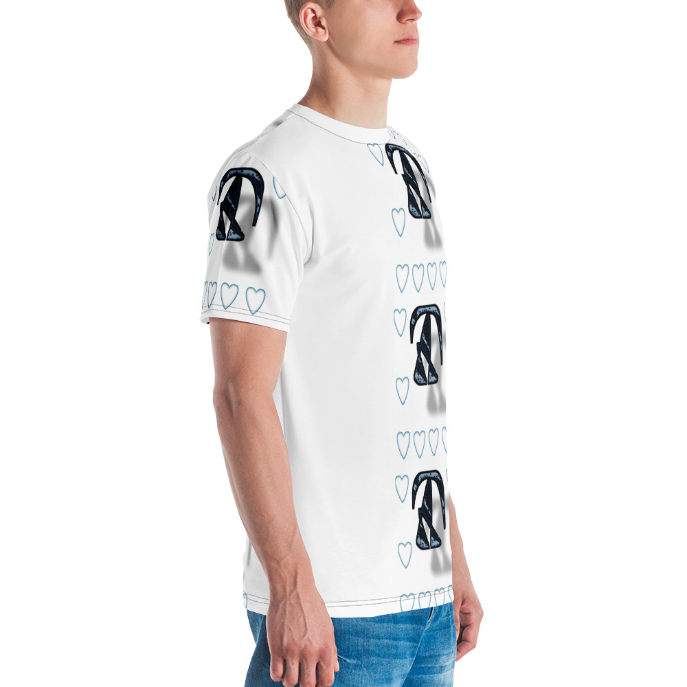 Men's t-shirt - Image 3