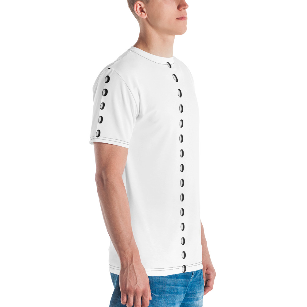 Men's t-shirt - Image 3