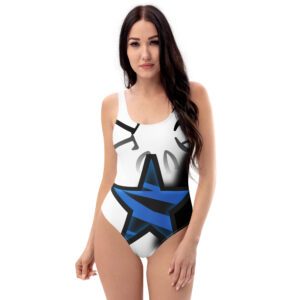 One-Piece Swimsuit