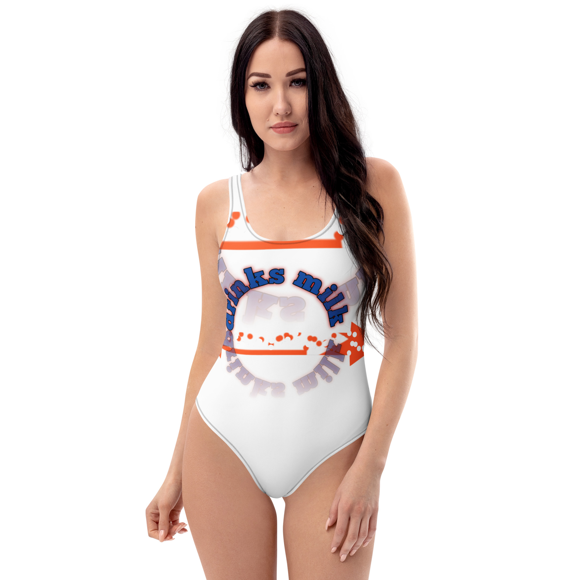 One-Piece Swimsuit
