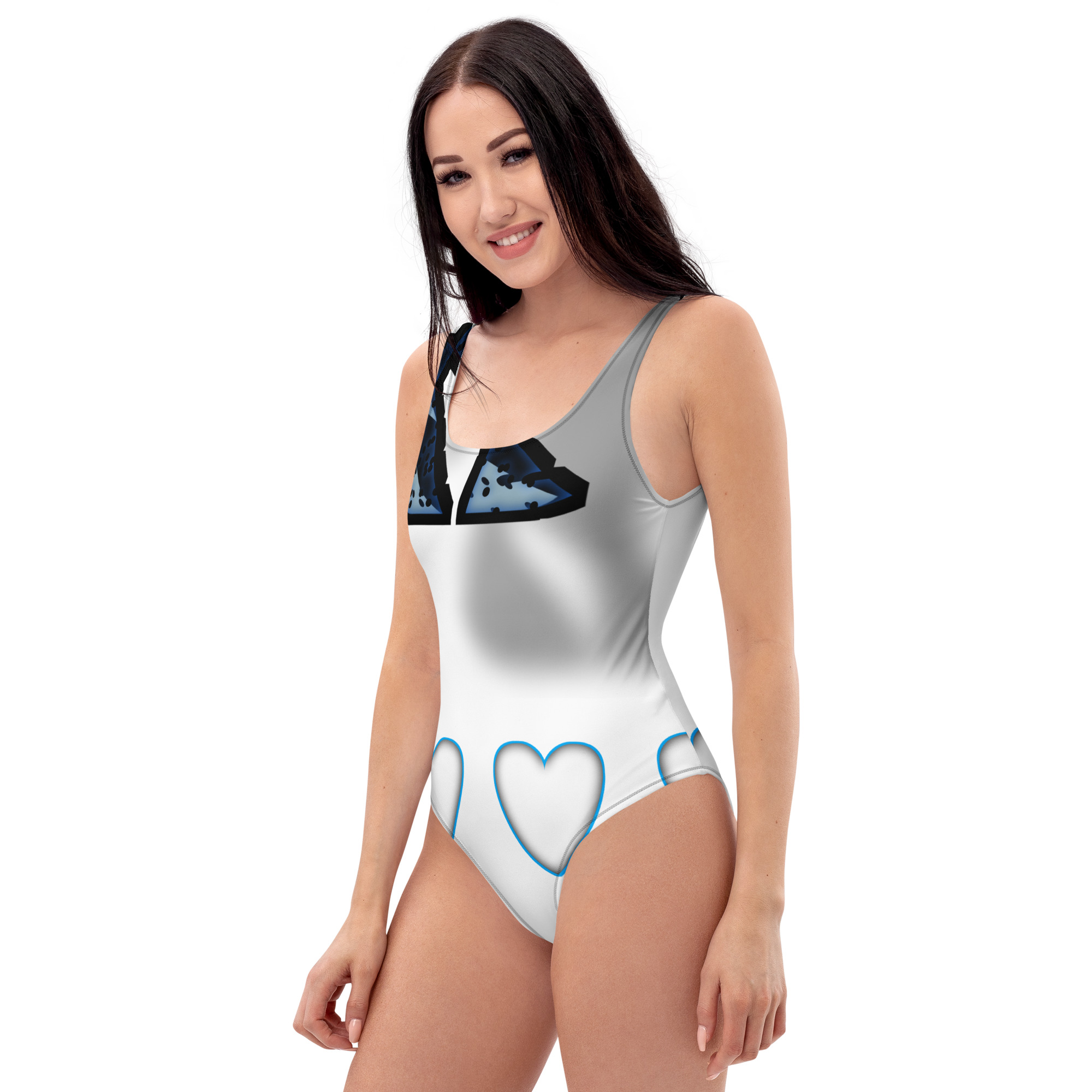One-Piece Swimsuit - Image 3