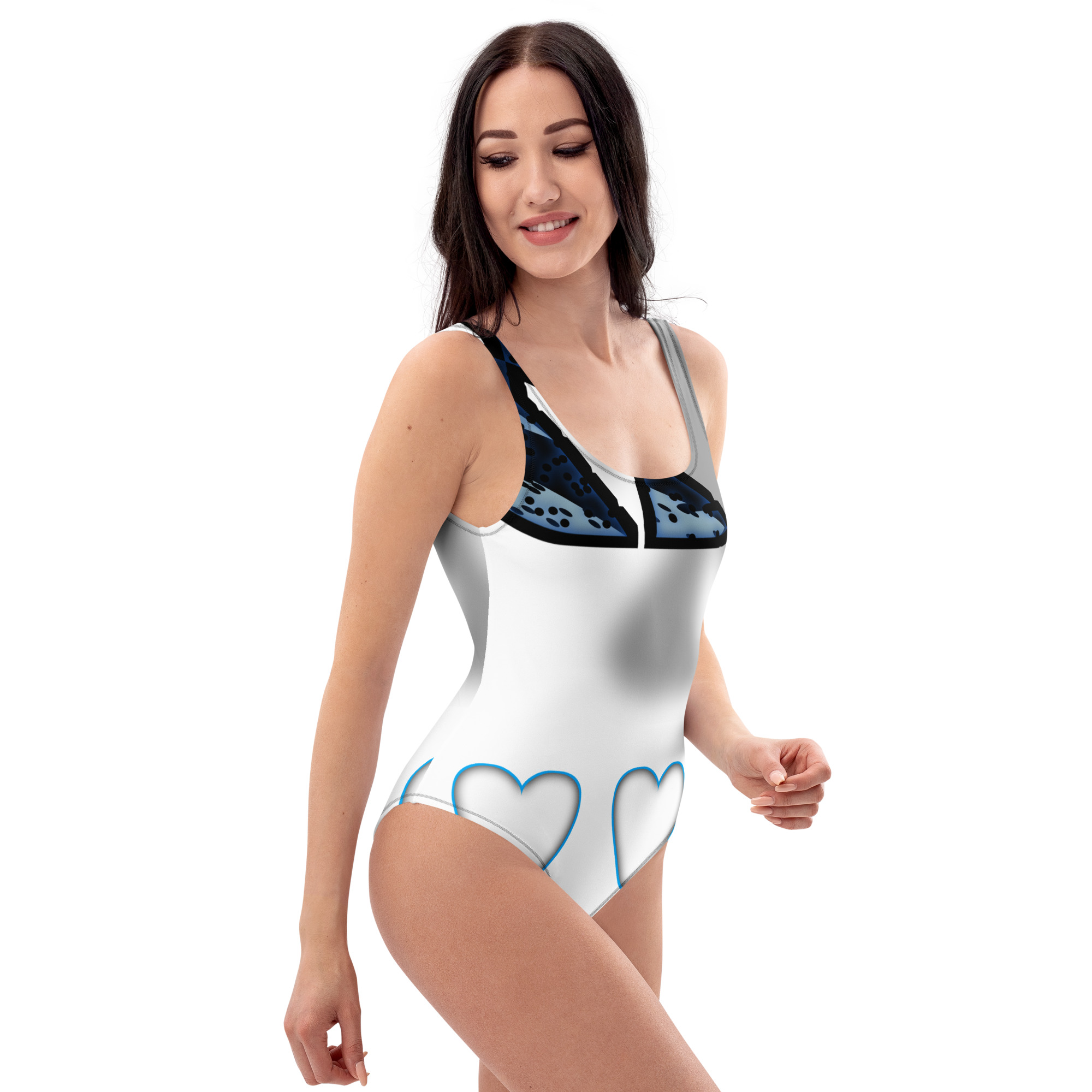 One-Piece Swimsuit - Image 2