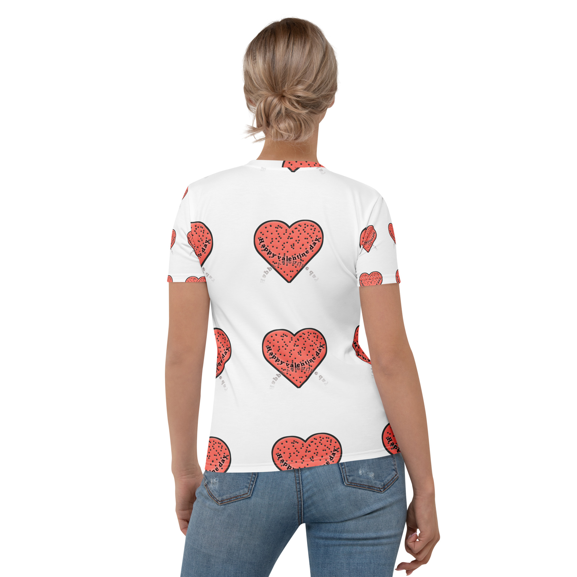 Women's T-shirt - Image 2