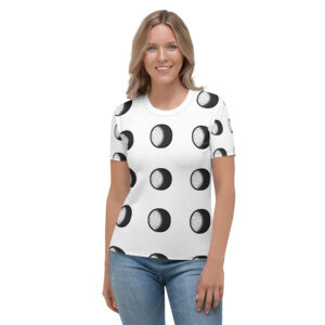 Women's T-shirt