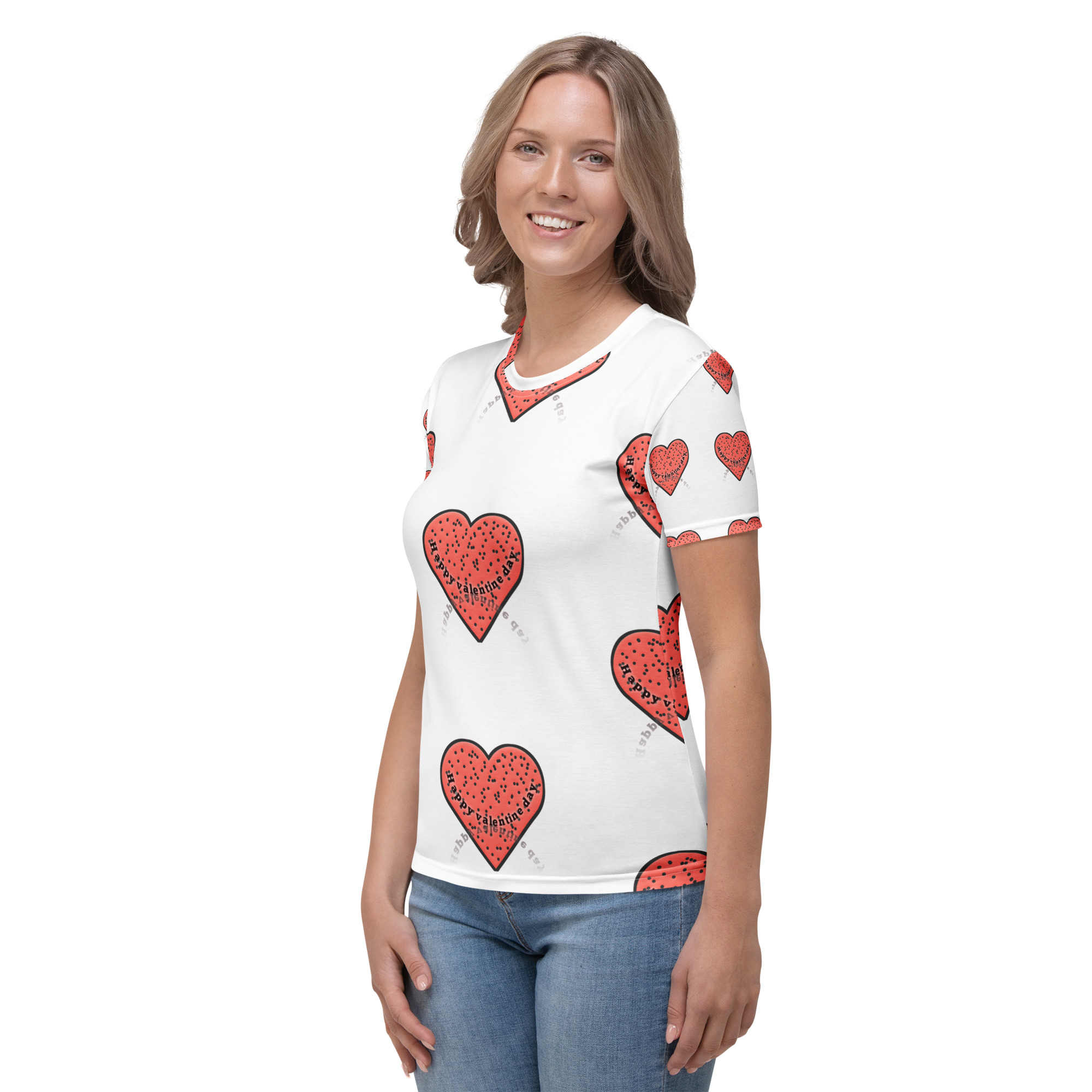 Women's T-shirt - Image 3