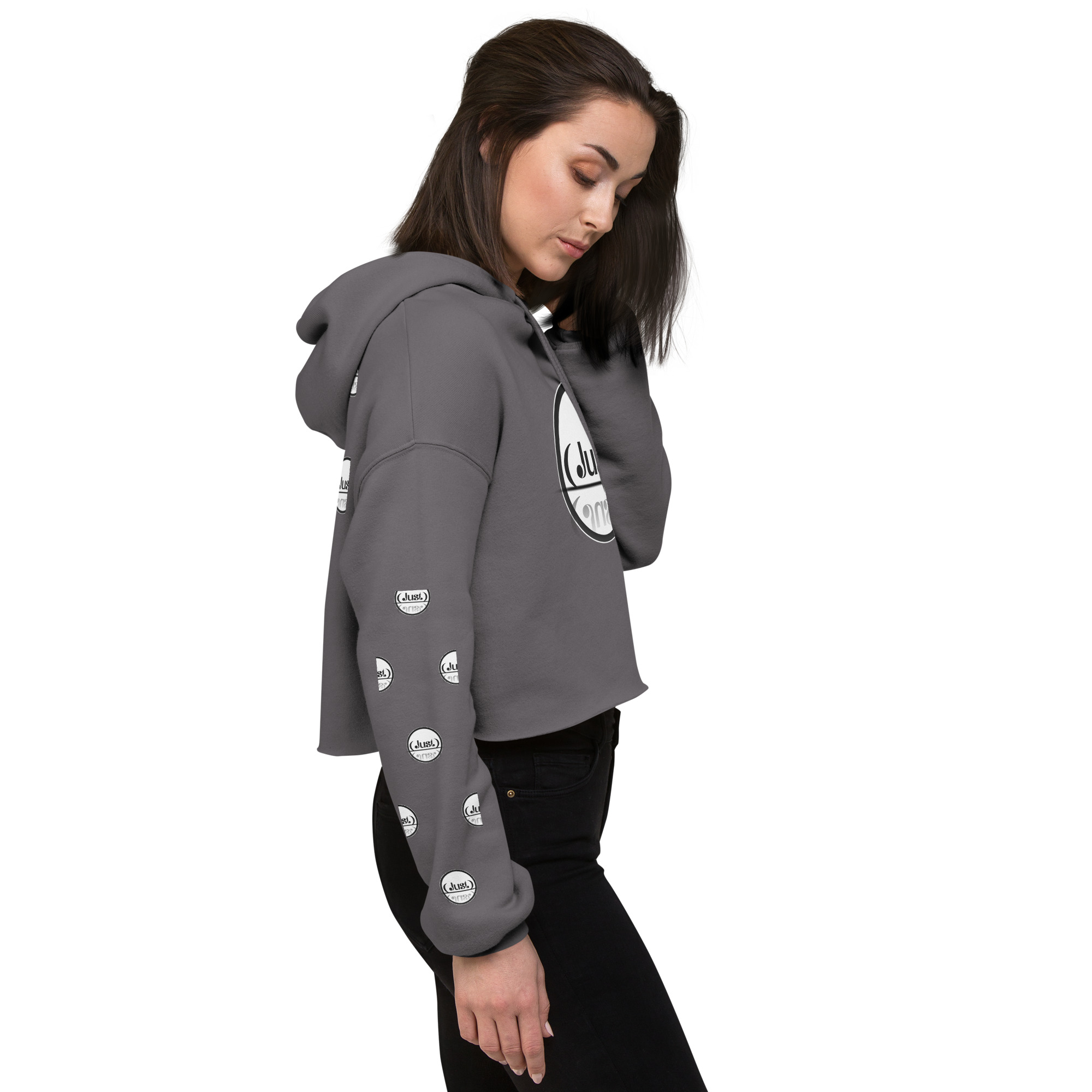 Crop Hoodie - Image 14
