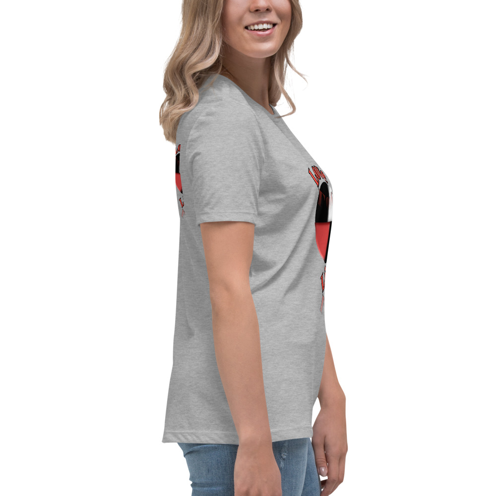 Women's Relaxed T-Shirt - Image 46