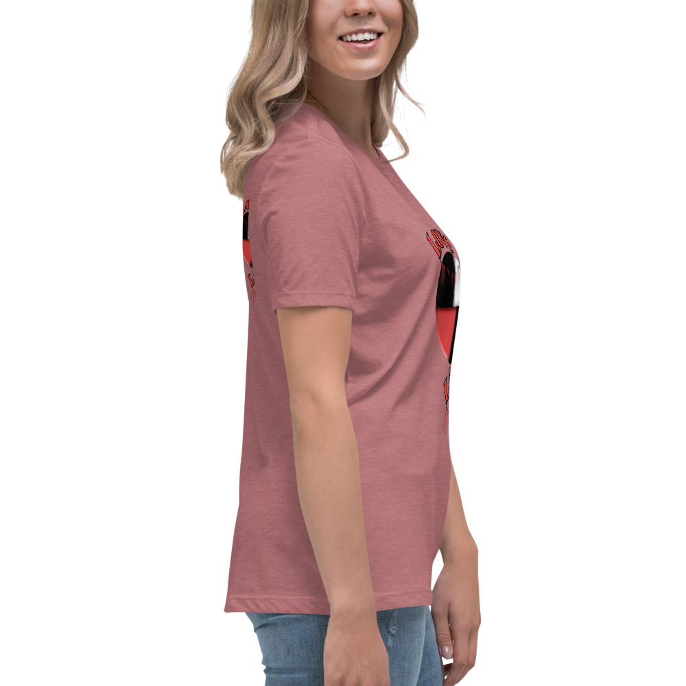 Women's Relaxed T-Shirt - Image 28