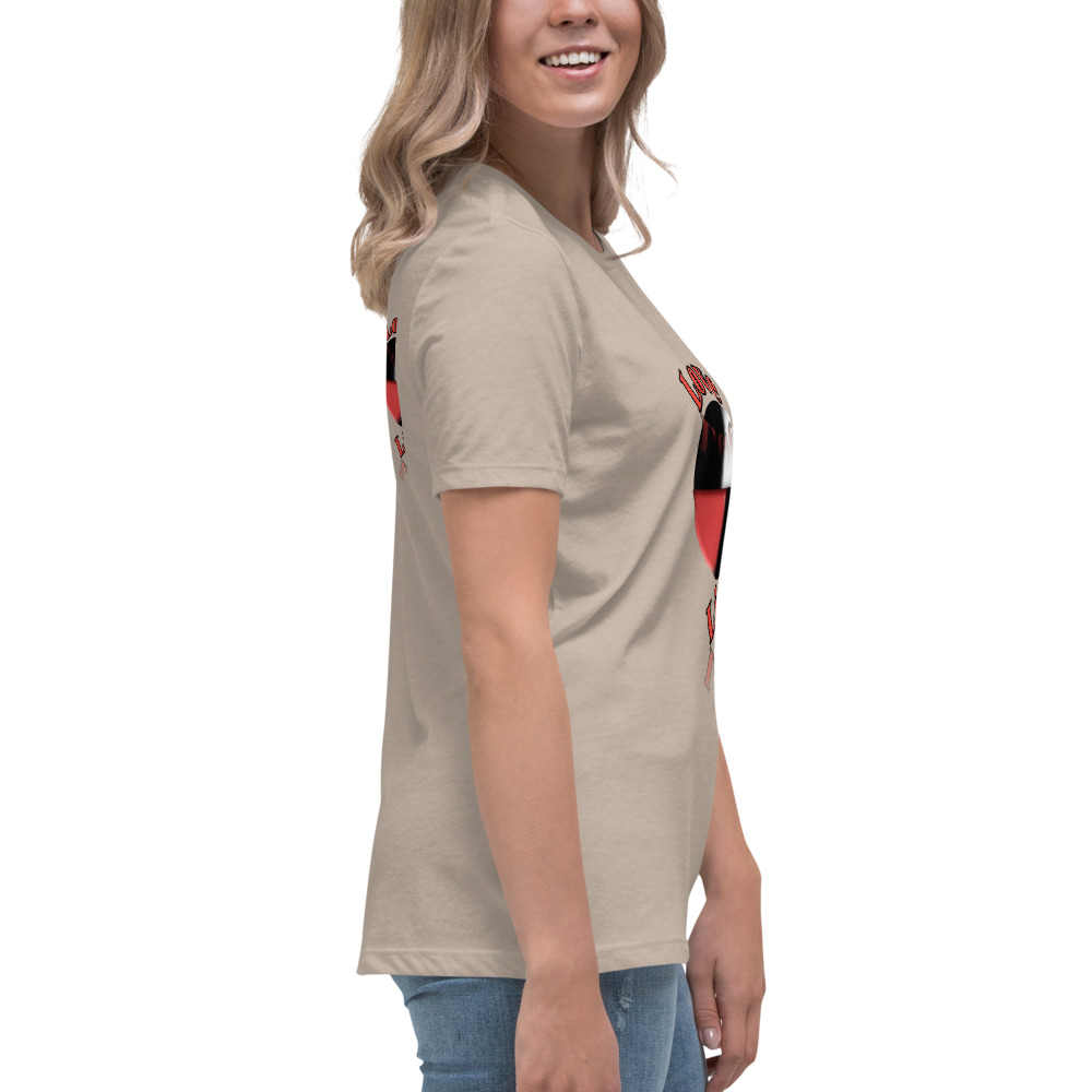 Women's Relaxed T-Shirt - Image 52