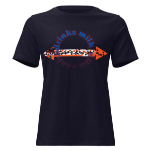 Women's Relaxed T-Shirt