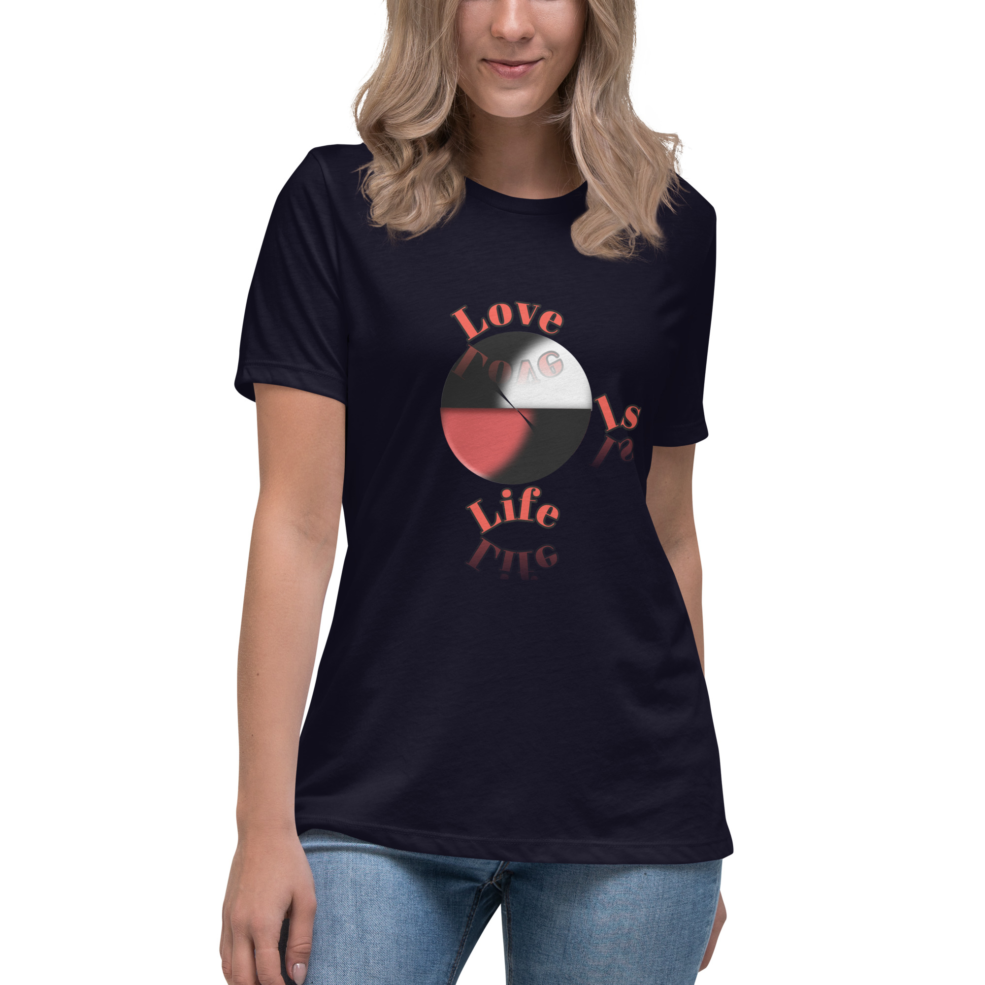 Women's Relaxed T-Shirt