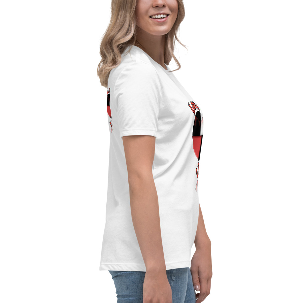 Women's Relaxed T-Shirt - Image 64
