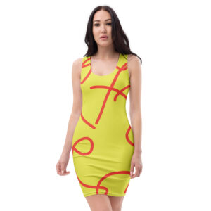 Bodycon dress