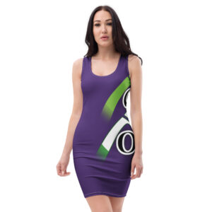Bodycon dress