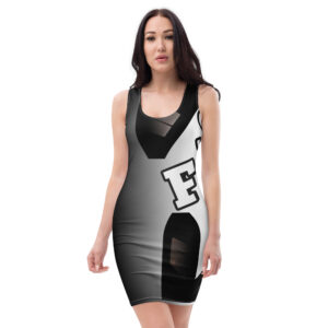 Bodycon dress