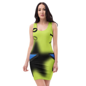 Bodycon dress