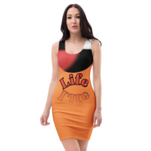 Bodycon dress