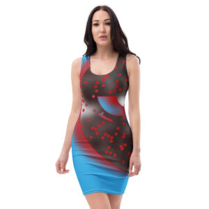 Bodycon dress