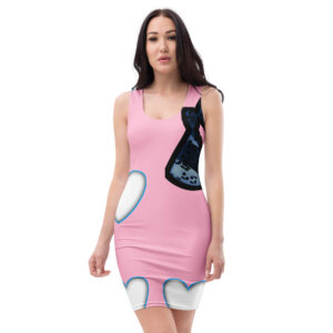 Bodycon dress