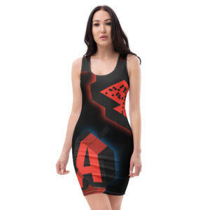 Bodycon dress