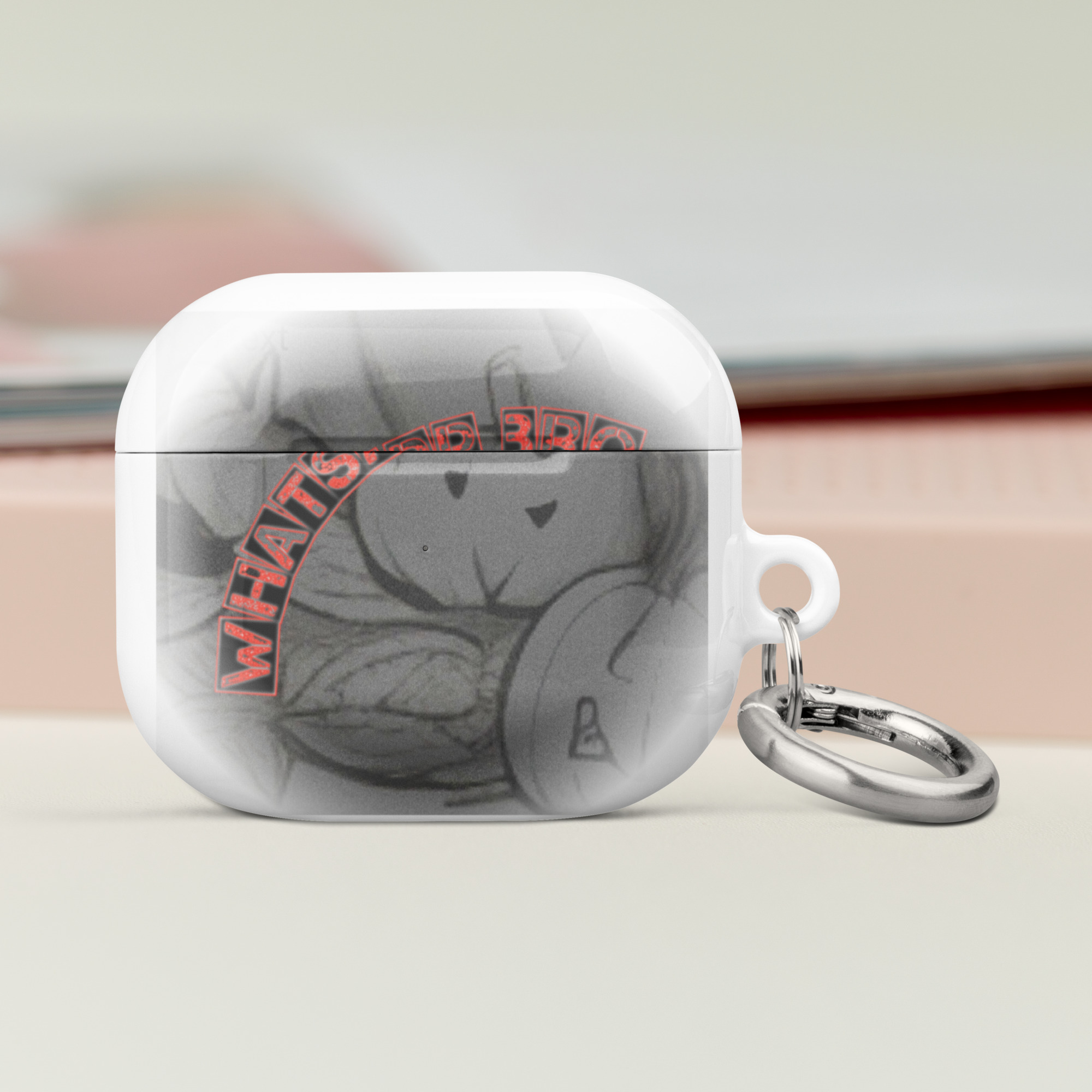 Case for AirPods® - Image 4