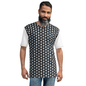 S For Style Men's t-shirt