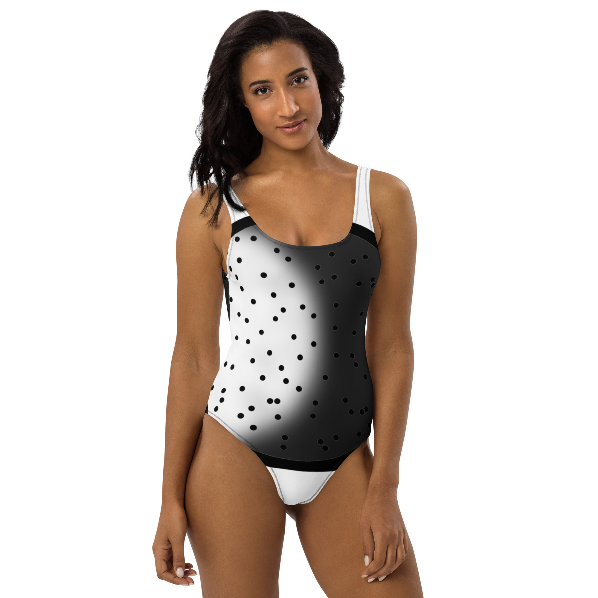 One-Piece Swimsuit - Image 2