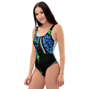 One-Piece Swimsuit