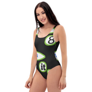 One-Piece Swimsuit