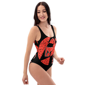 One-Piece Swimsuit