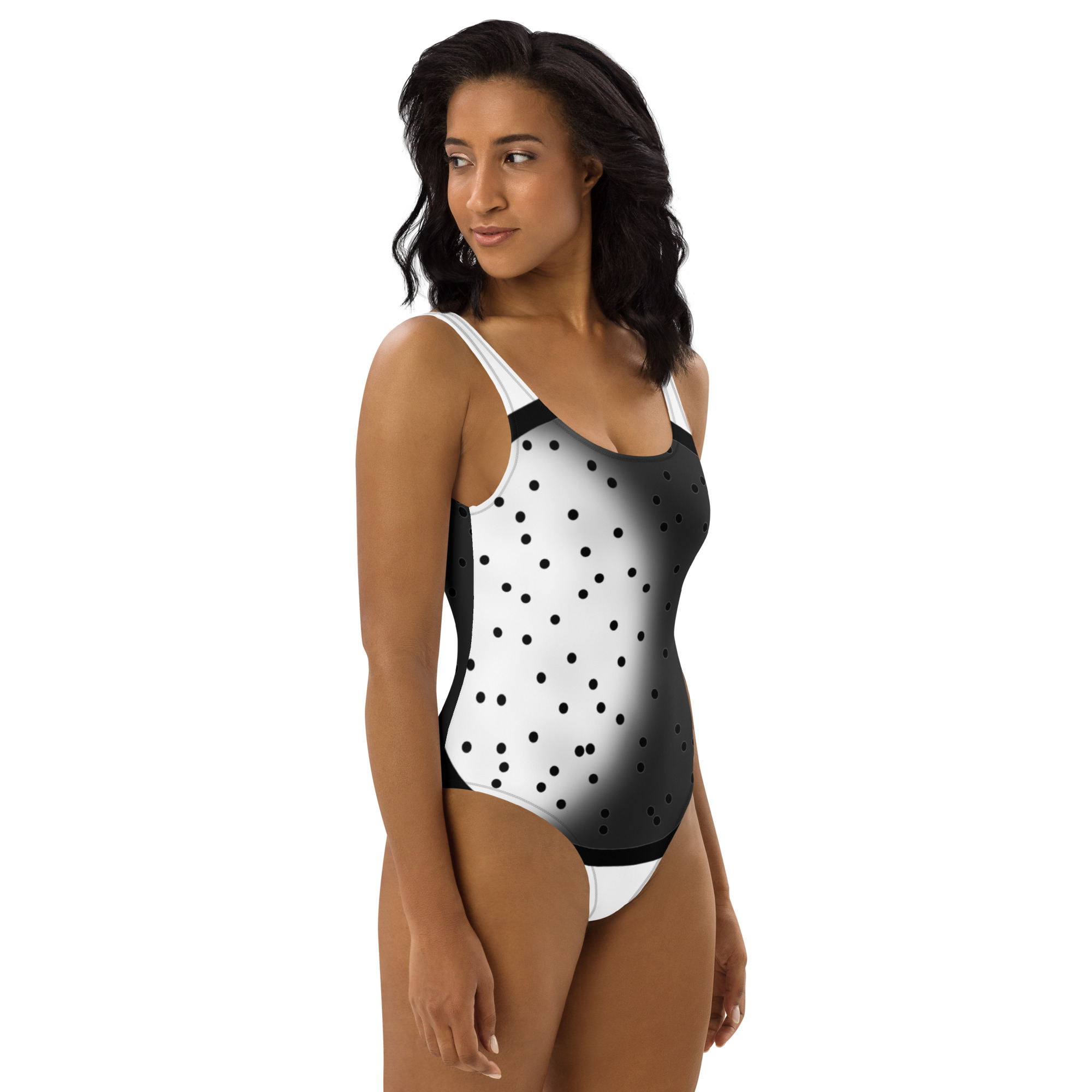 One-Piece Swimsuit - Image 3