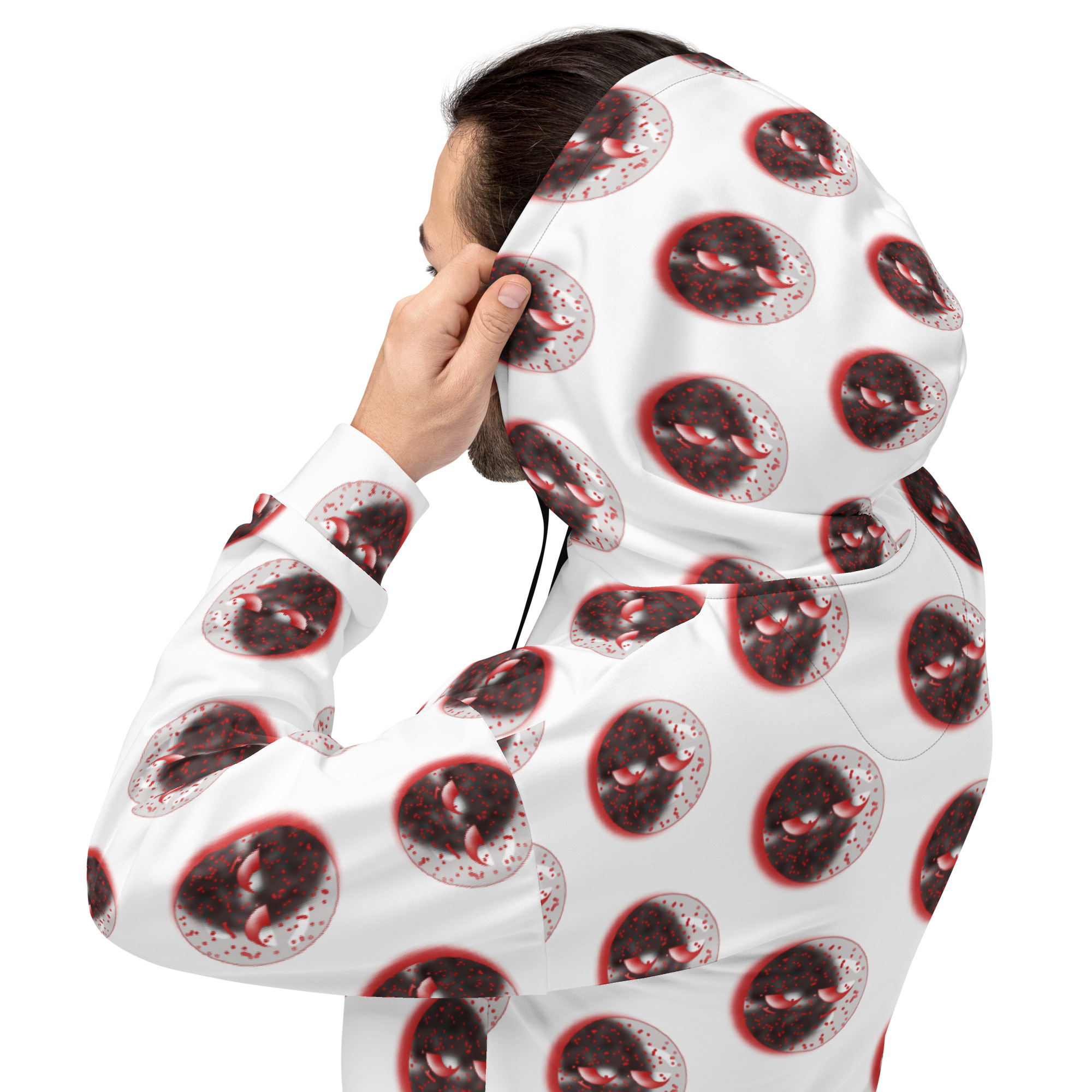 Unisex Hoodie - Image 3