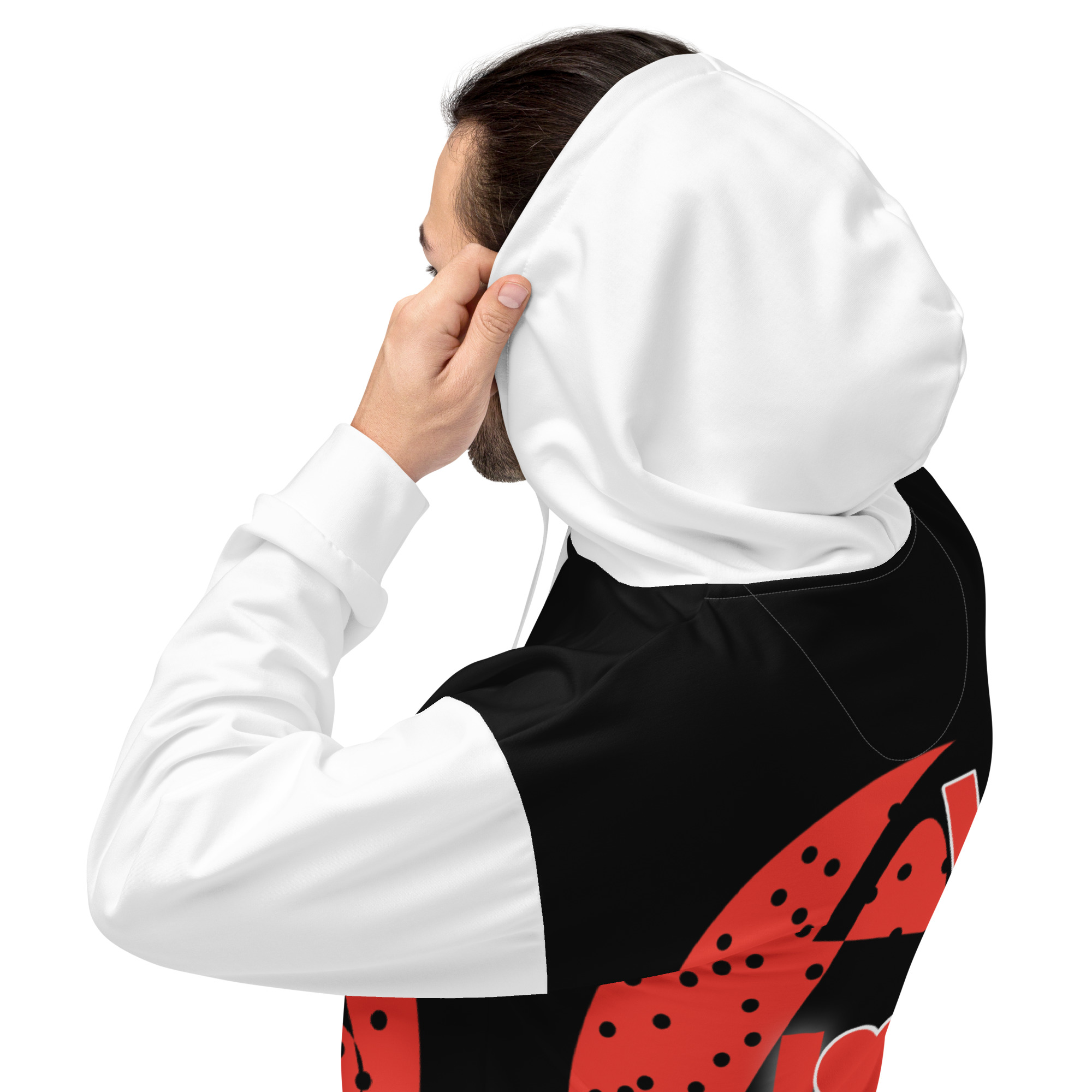 Unisex Hoodie - Image 3