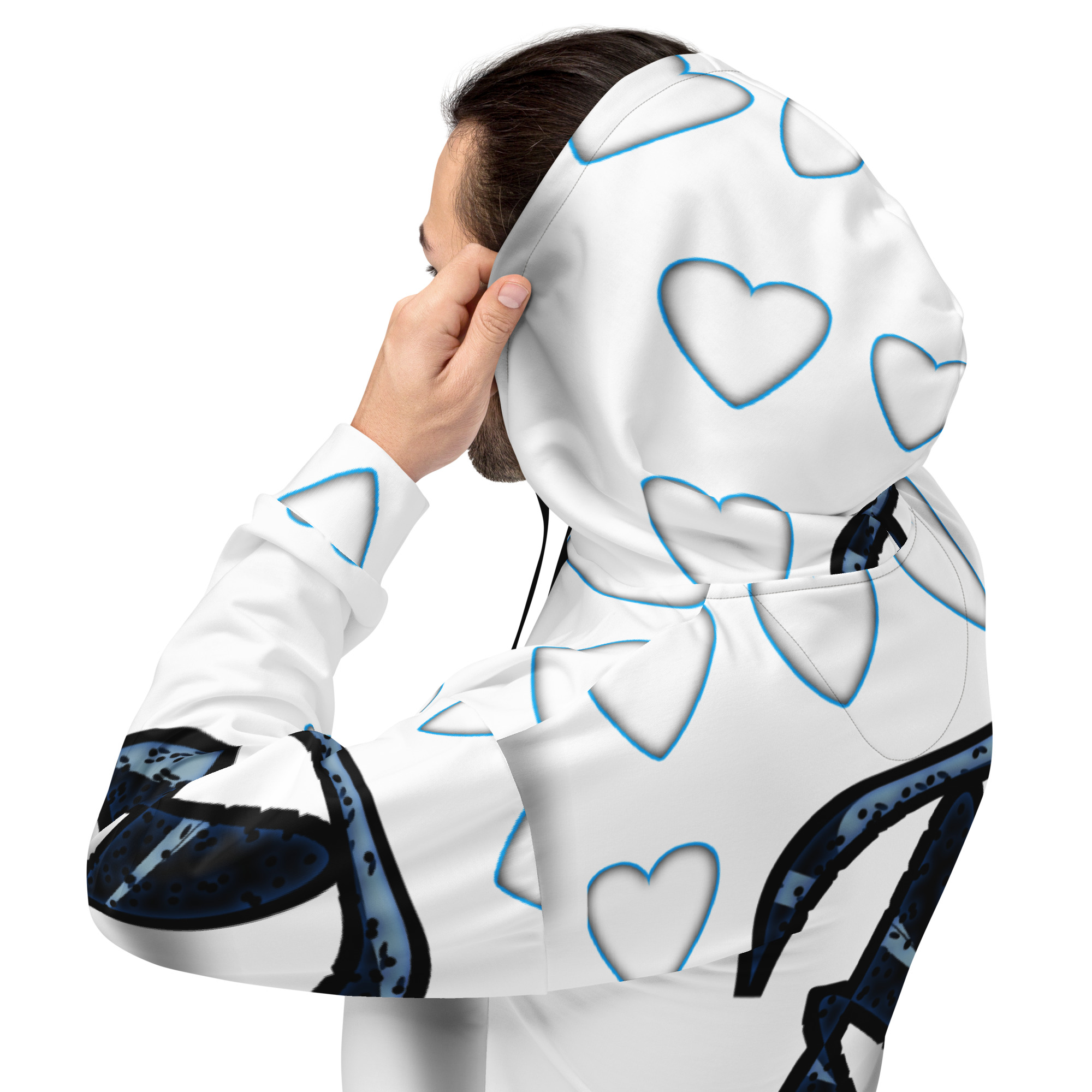 Unisex Hoodie - Image 3