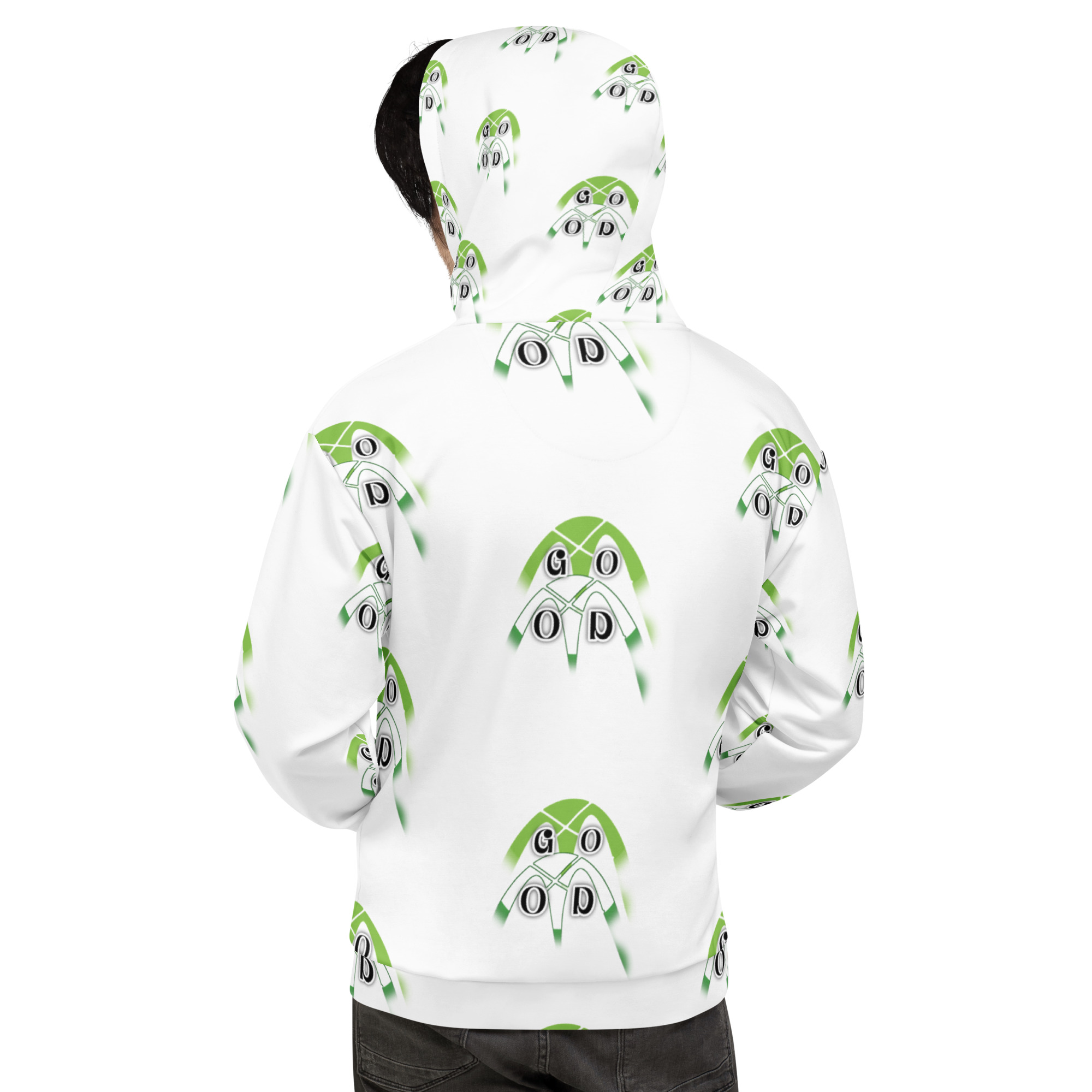 Unisex Hoodie - Image 2