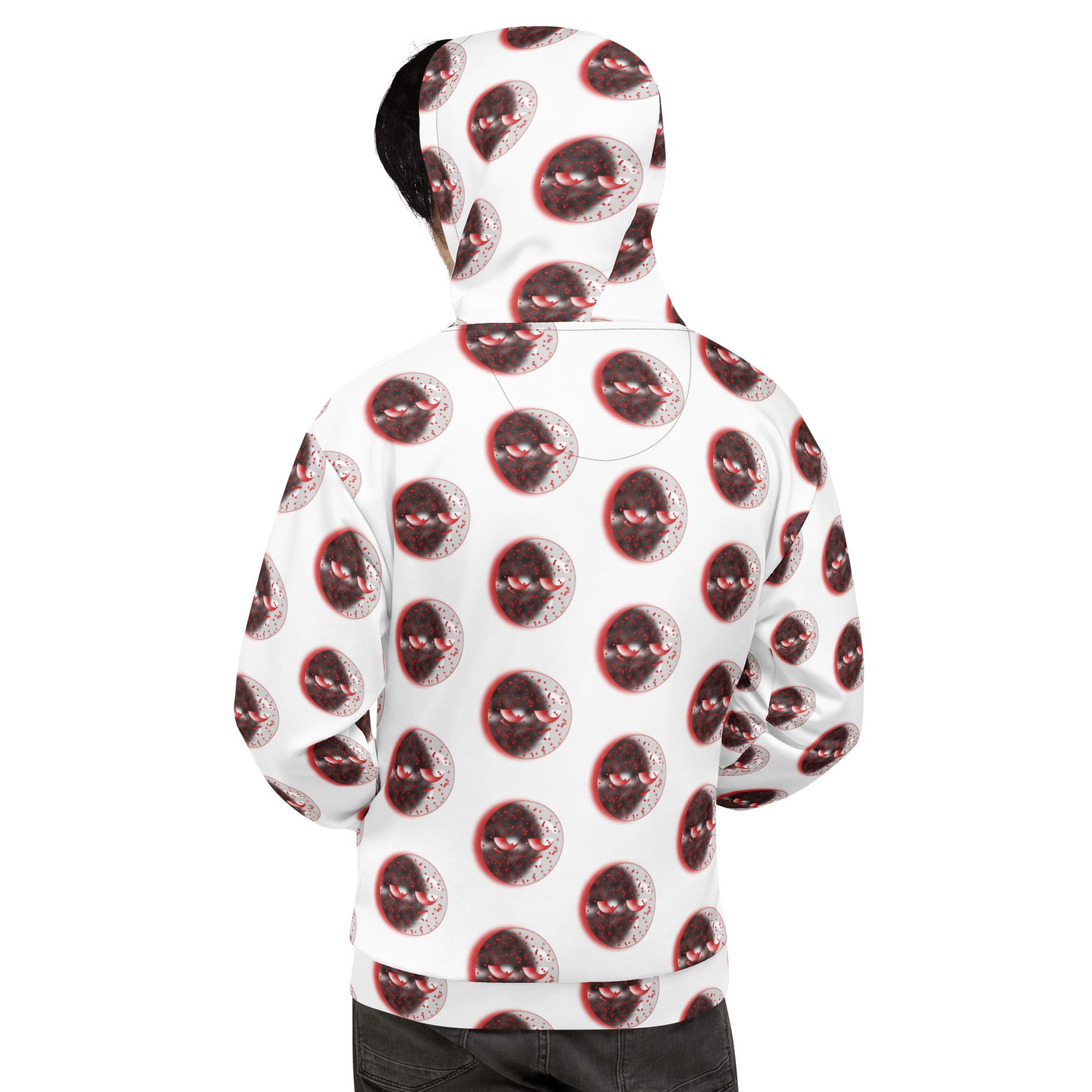 Unisex Hoodie - Image 2